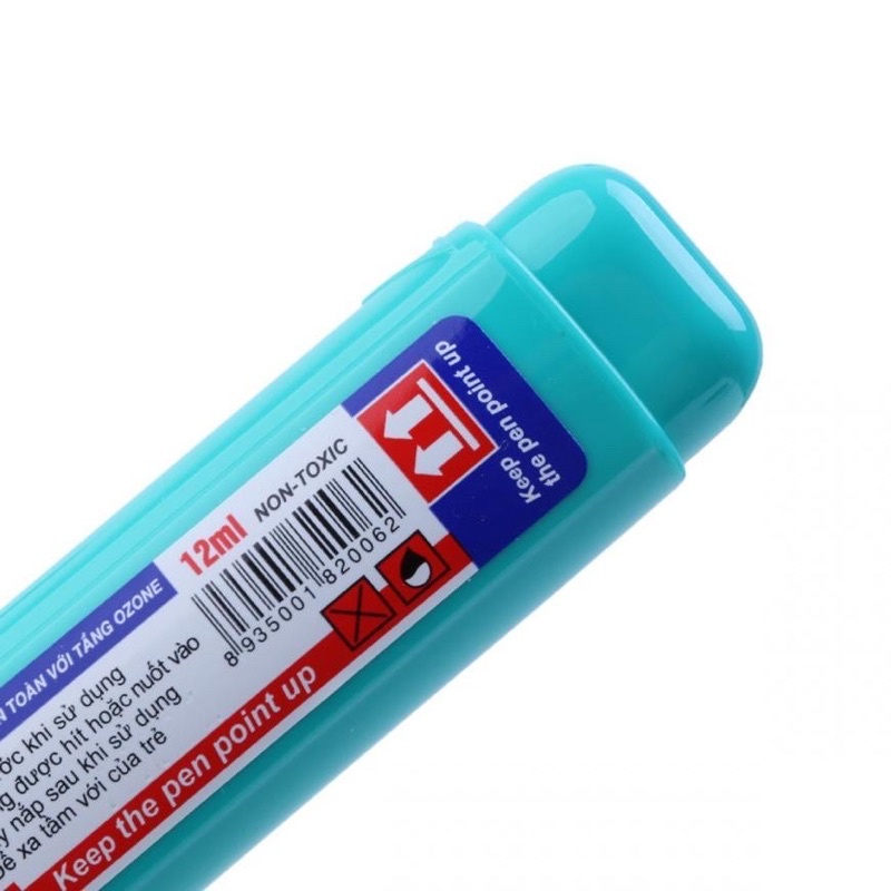 Bút xoá Thiên Long CP02-Bút xoá nước CHÍNH HÃNG