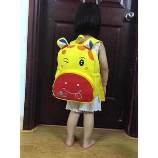Balô hươu grow mẫu mới