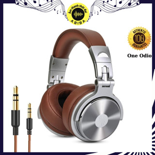 Tai nghe kiểm âm kết nối dây hỗ trợ mọi loại nhạc cụ âm thanh cao cấp One Odio