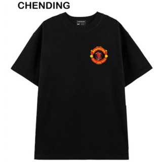 ÁO THUN fan MU "Manucian Never Walk Alone"