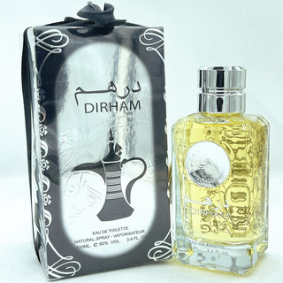 Nước hoa Dubai 100ml nam nữ unisex thơm lâu dầu thơm nam nữ tinh dầu nước hoa Dubai đặc biệt S108