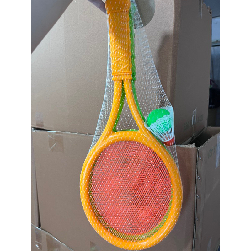 Vợt cầu lông tennis cho bé
