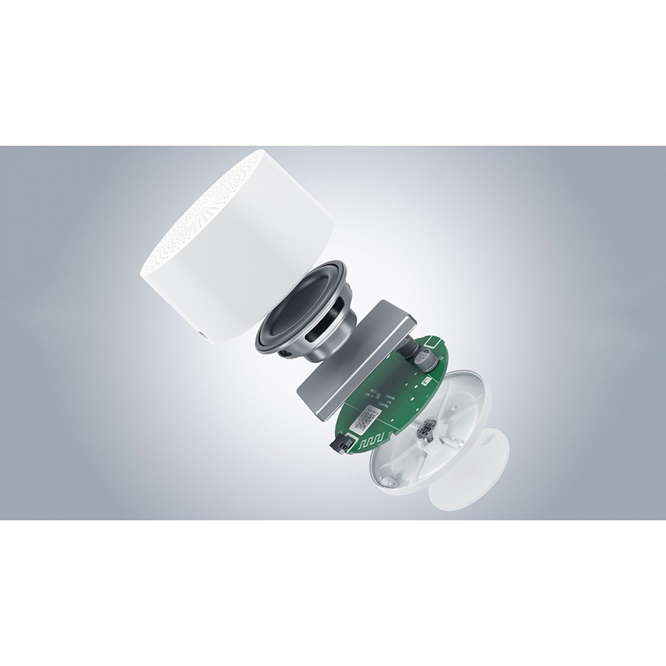 Loa Bluetooth Xiaomi Mi Compact Speaker 2 QBH4141EU - Chính Hãng - BH 6 Tháng