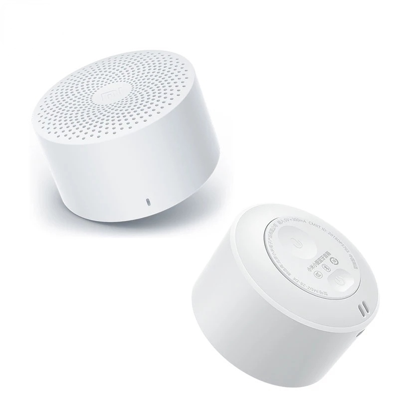 Loa Bluetooth Xiaomi Mi Compact Speaker 2 QBH4141EU - Chính Hãng - BH 6 Tháng