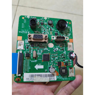 Bo xử lý màn hình samsung ls27f350fhexxv