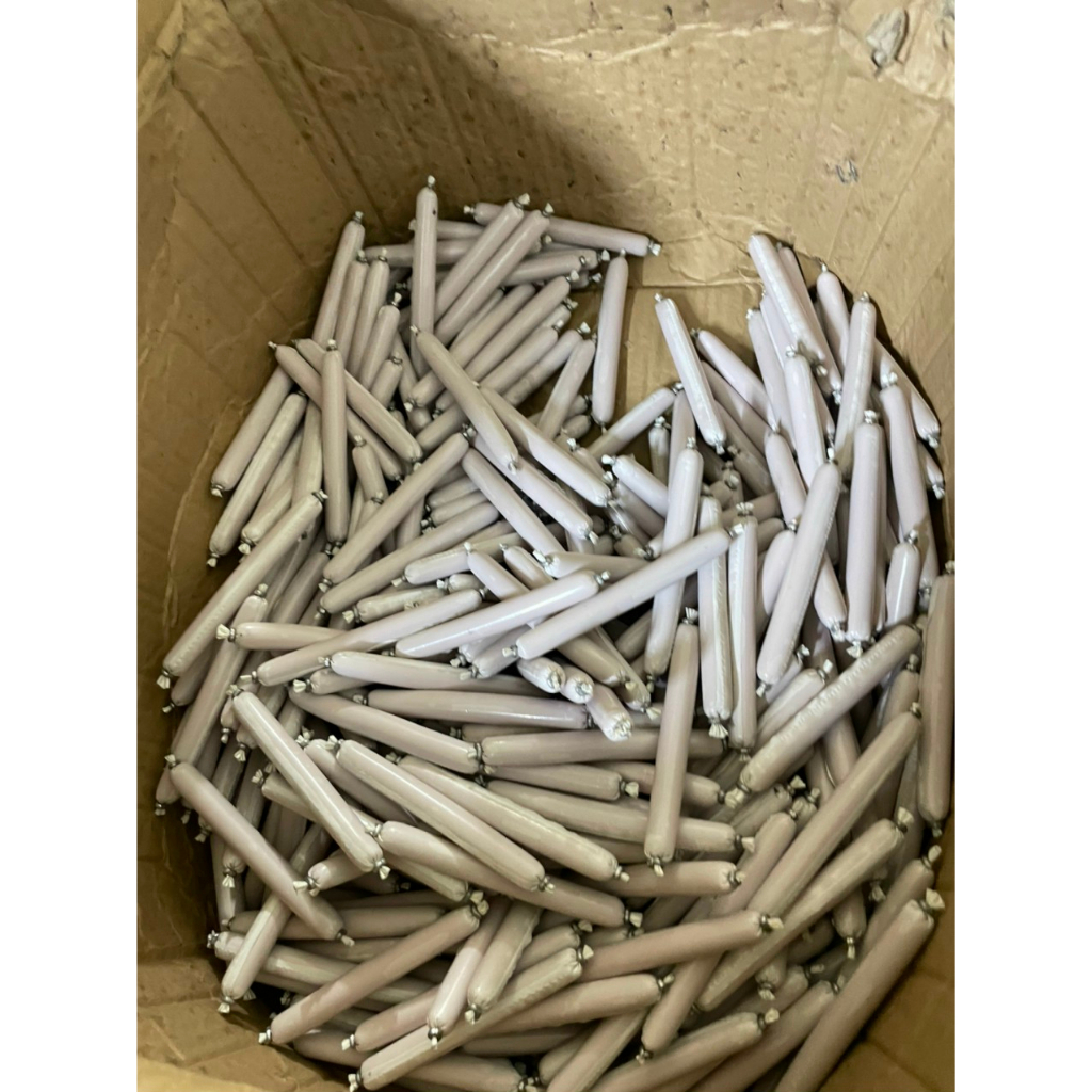 Xúc xích cho chó mèo thú cưng thanh 15gr
