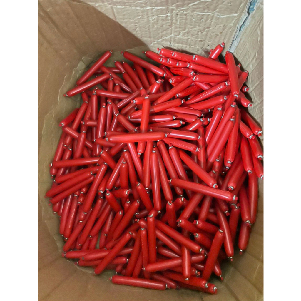 Xúc xích cho chó mèo thú cưng thanh 15gr