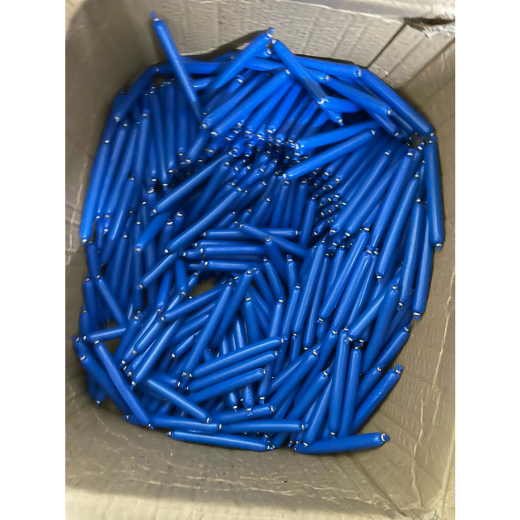 Xúc xích cho chó mèo thú cưng thanh 15gr