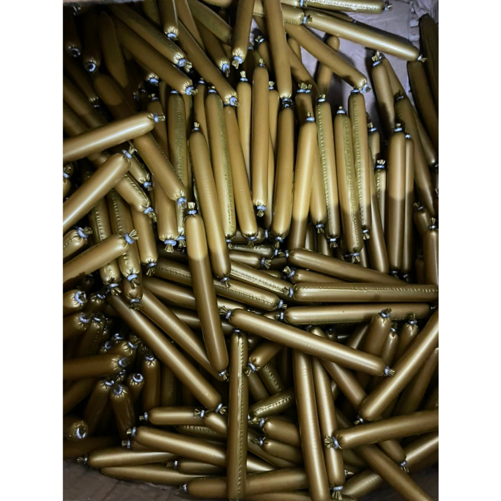 Xúc xích cho chó mèo thú cưng thanh 15gr