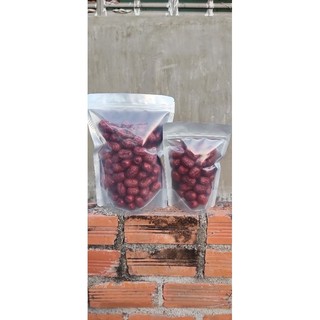 Táo đỏ tân cương sấy khô