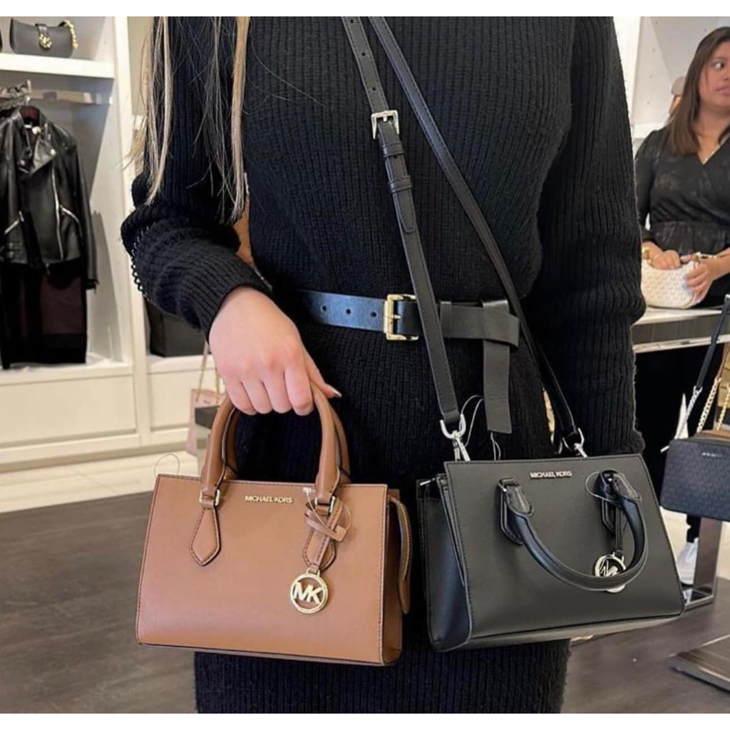 Túi MK 30F2G9VS1L Luggage Michael Kors Valerie