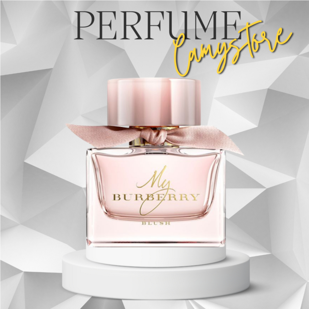 Nước Hoa Nữ dùng thử My Burberry Blush 5ml/10ml/20ml _Camystore