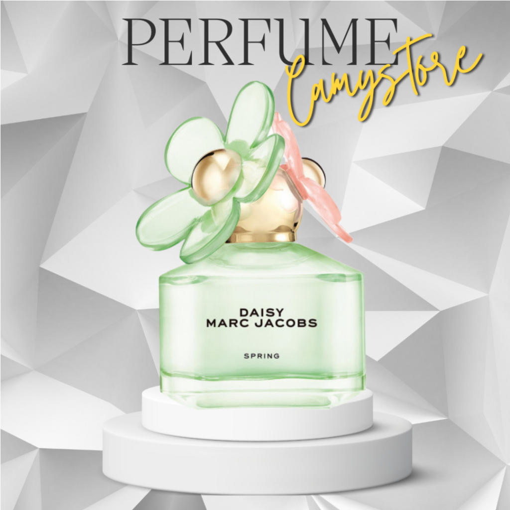 Nước Hoa M.j Daisy Spring Eau De Toilette 5Ml/10Ml/20Ml_Camystore
