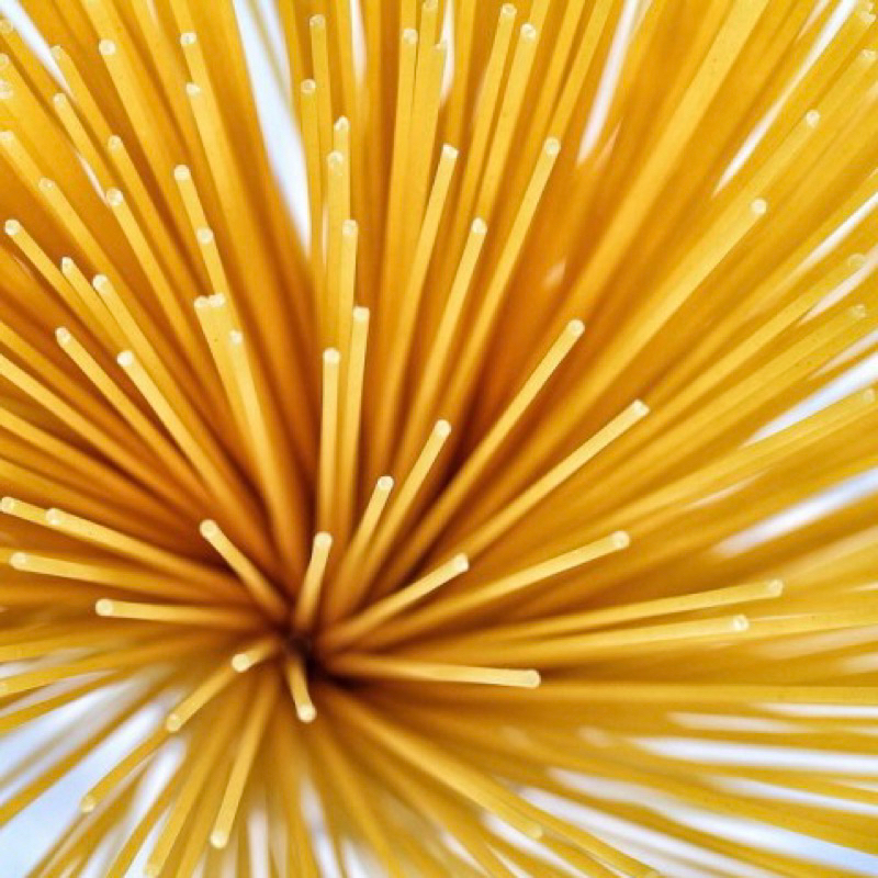 Mỳ Ý- Mỳ Spaghetti Pasta REGGIA – gói 500g