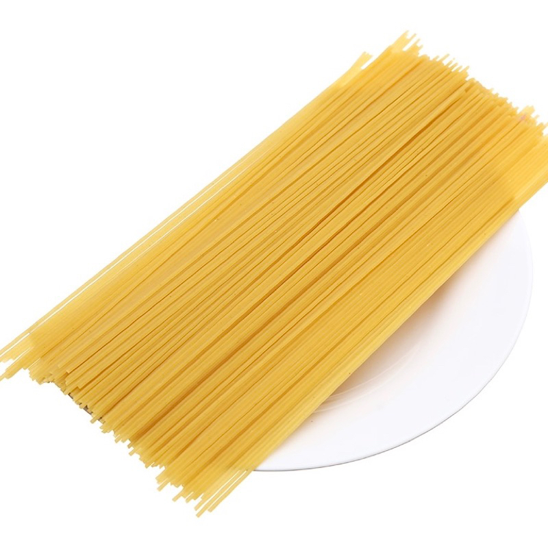 Mỳ Ý- Mỳ Spaghetti Pasta REGGIA – gói 500g
