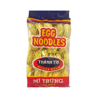 MÌ TRỨNG THÀNH TÍN - Gói 500g