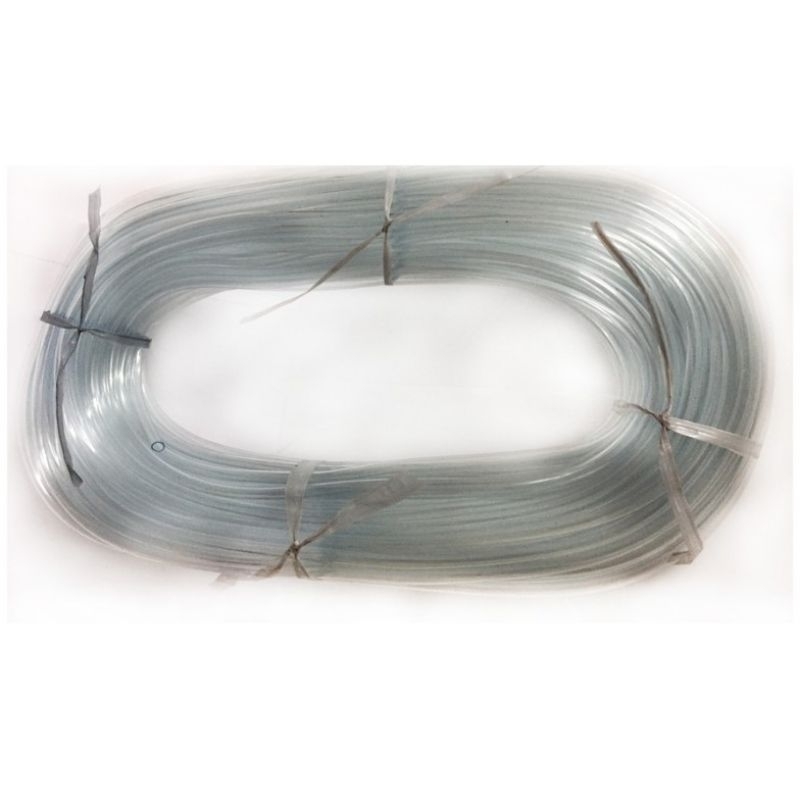 Dây Sủi Oxy Hồ Cá 4mm, 5mm