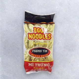 Mì trứng thành tín - gói 500g