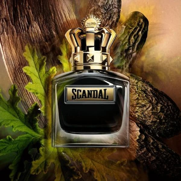 𝐭𝐡𝐞𝐠𝐥𝐚𝐦𝐛𝐚𝐫 ★  Nước hoa nam Jean Pau Gautier Scandal Pour Homme Le Parfume 100ml | BigBuy360 - bigbuy360.vn