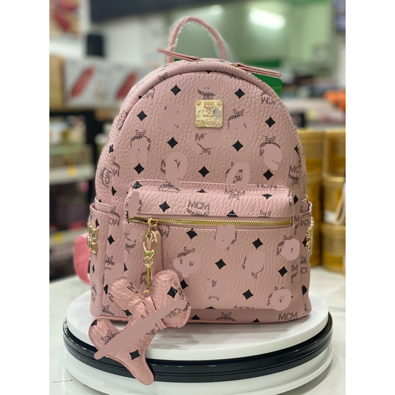 Balo size 28cm ngang đáy x 32cm cao