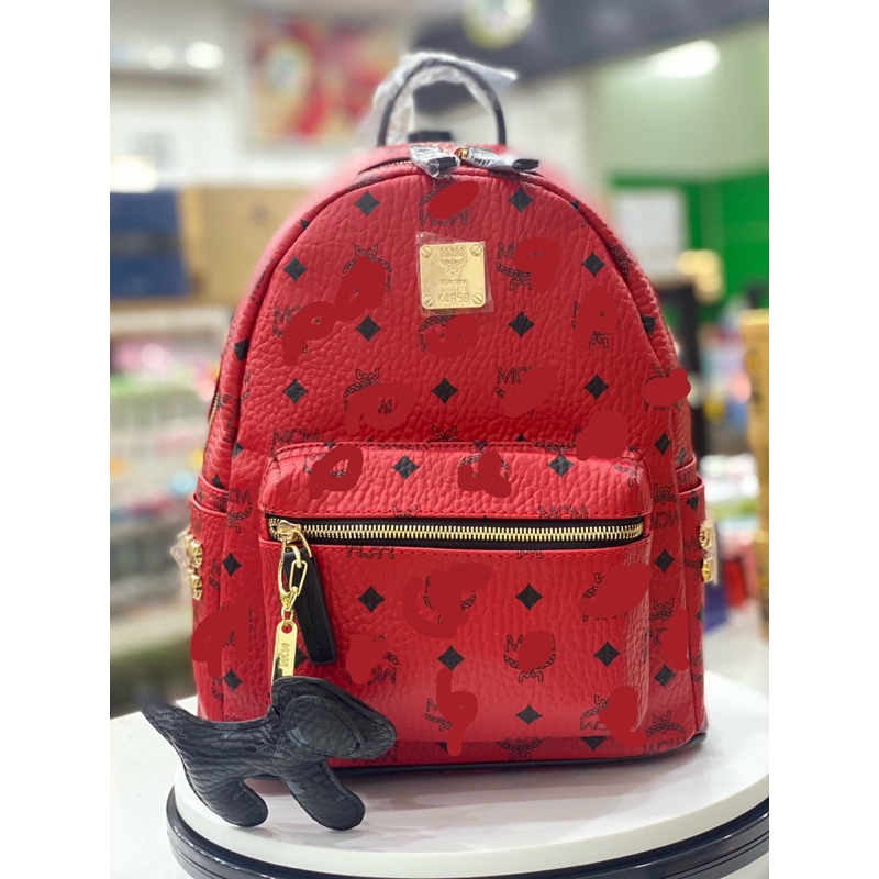 Balo size 28cm ngang đáy x 32cm cao