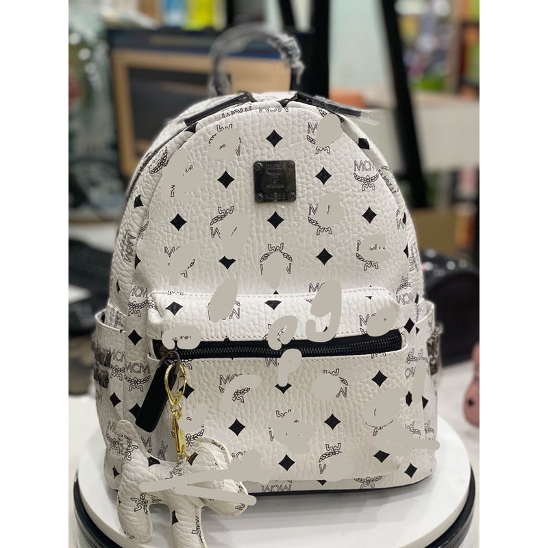 Balo size 28cm ngang đáy x 32cm cao