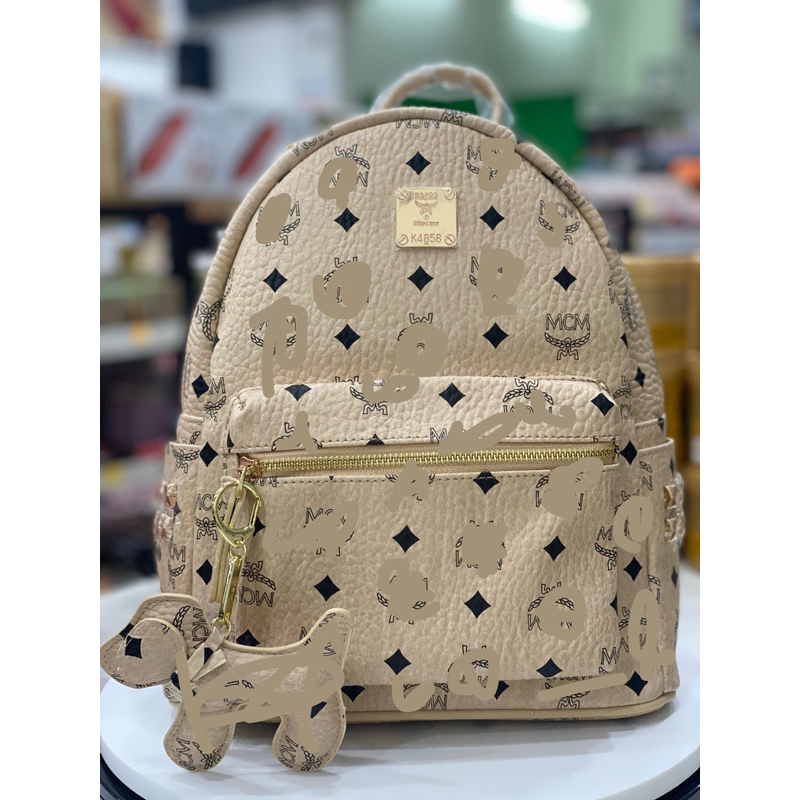 Balo size 28cm ngang đáy x 32cm cao