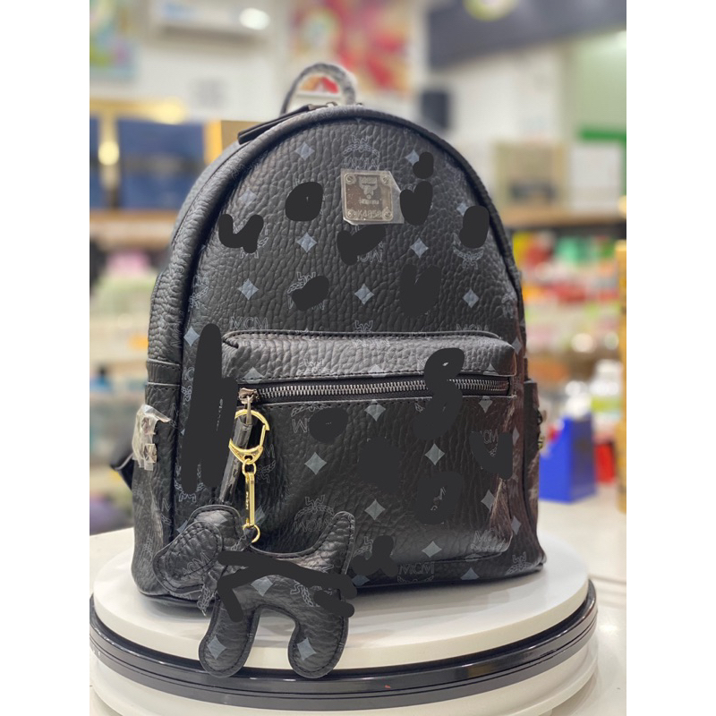 Balo size 28cm ngang đáy x 32cm cao