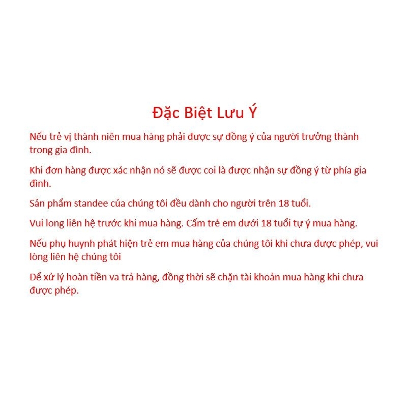 Mô hình nhân vật Genshin Impact. Standee Genshin Impact. standee Keqing, shenhe, ganyu.