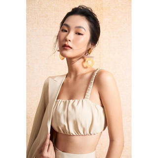 Vải chéo hàn may vest, quần tây, công sở