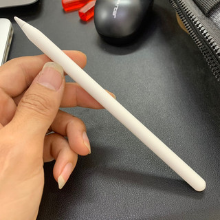 Bút cảm ứng appl e pencil 2 xịn like new