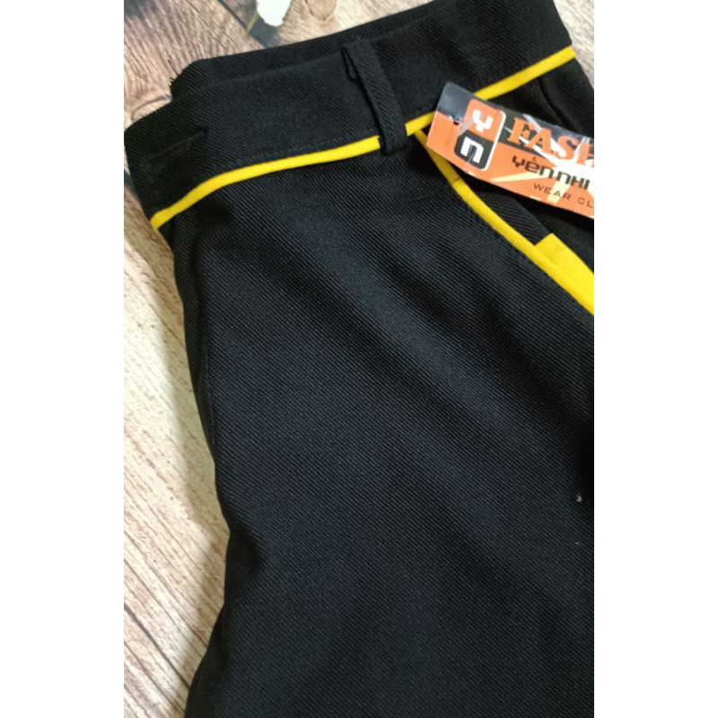 Quần Thun nữ legging viên
