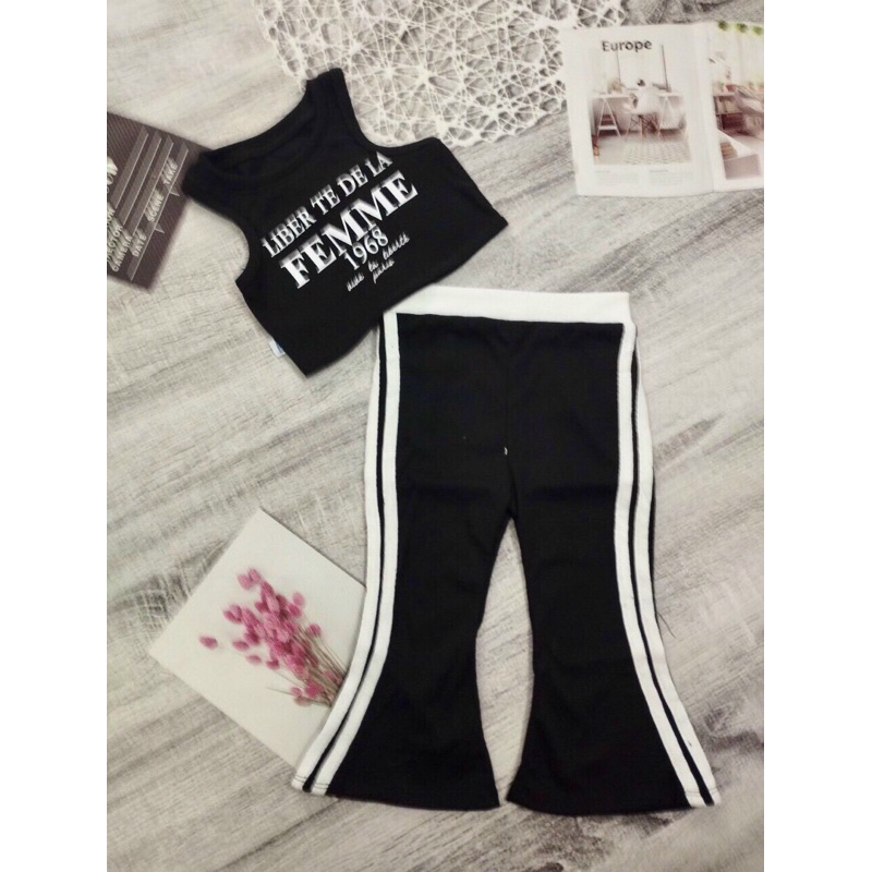 Sét bộ 1968 cho bé