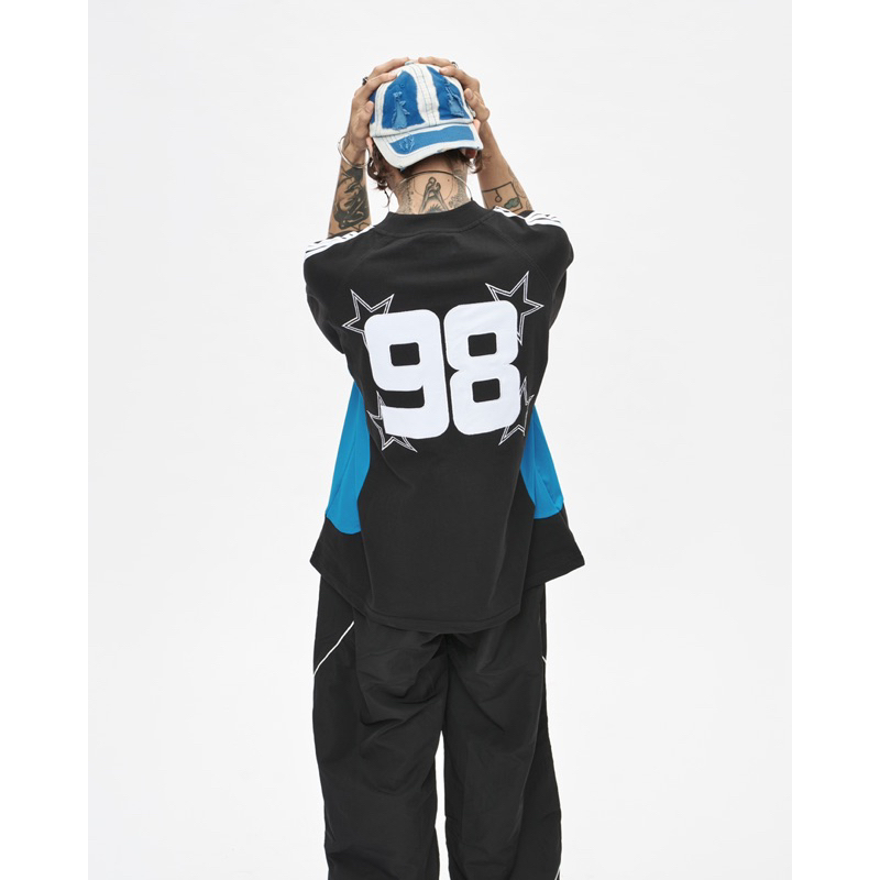 ÁO 98SPORTSTAR TEE