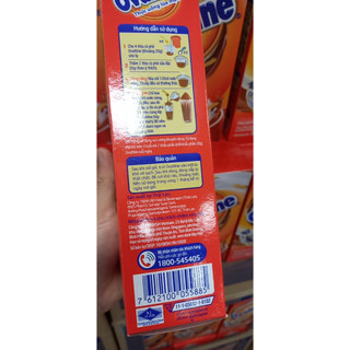 Bột Cacao Lúa Mạch Ovaltine - Hộp 285g