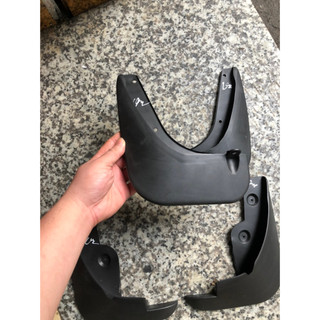 Chắn bùn bánh mazda 3 2010-2014 mazda 3 s