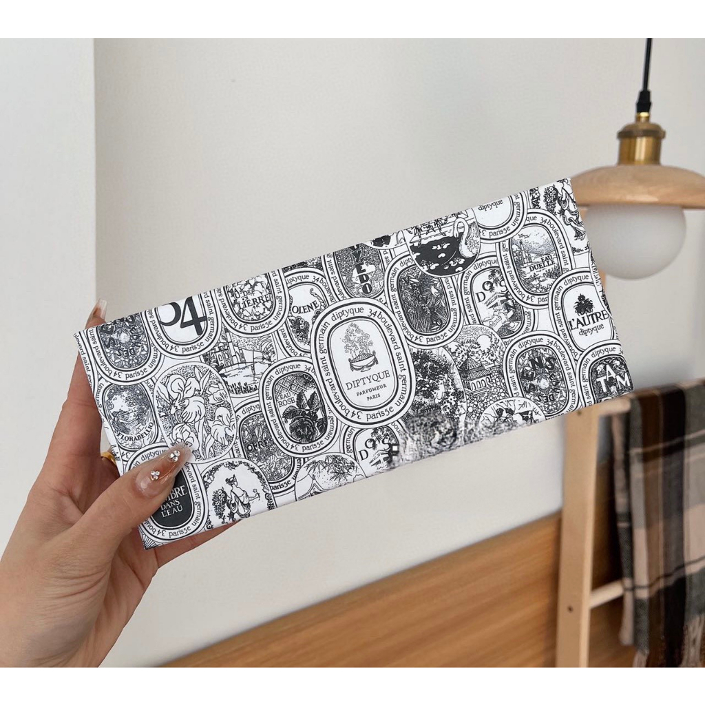 Combo 3 nến DIPTYQUE full box