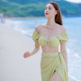 Sét Bikini Big Size (55kg đến 100kg) MSNG03