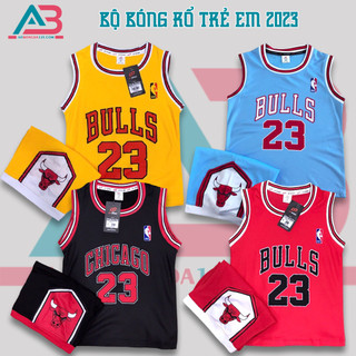 Áo bóng rổ CP SPORT bộ quần áo bóng rổ nam nữ NBA Lakers GDS Bull Chicago Celtic Net Cavas Miami 2023 cao cấp