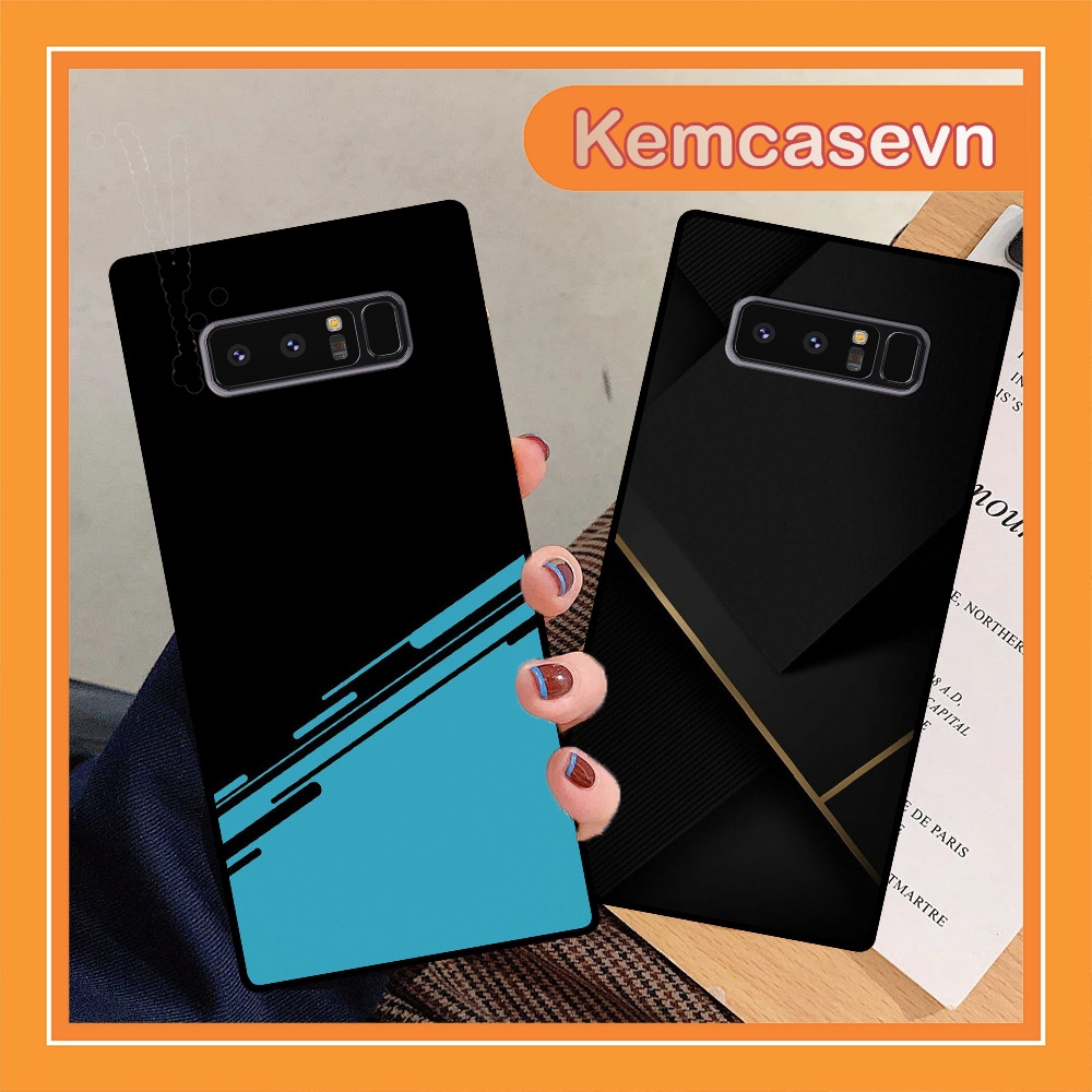 Ốp SamSung Note 8 - Note 9 In Hình Họa Tiết Trend.(7)