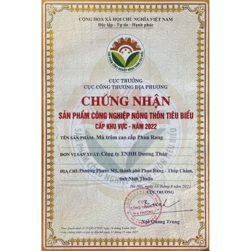 Mủ Trôm Hạt Chia cao cấp uống liền tiện dụng Hũ 200gr