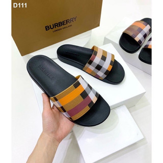 Dép Nam BBR quai da Xịn hàng xuất khẩu Cao Cấp Bảo hành 6 tháng