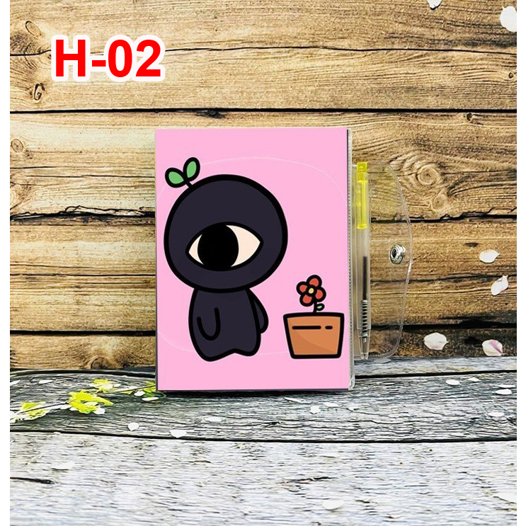 Sổ tay Doors Figure Roblox