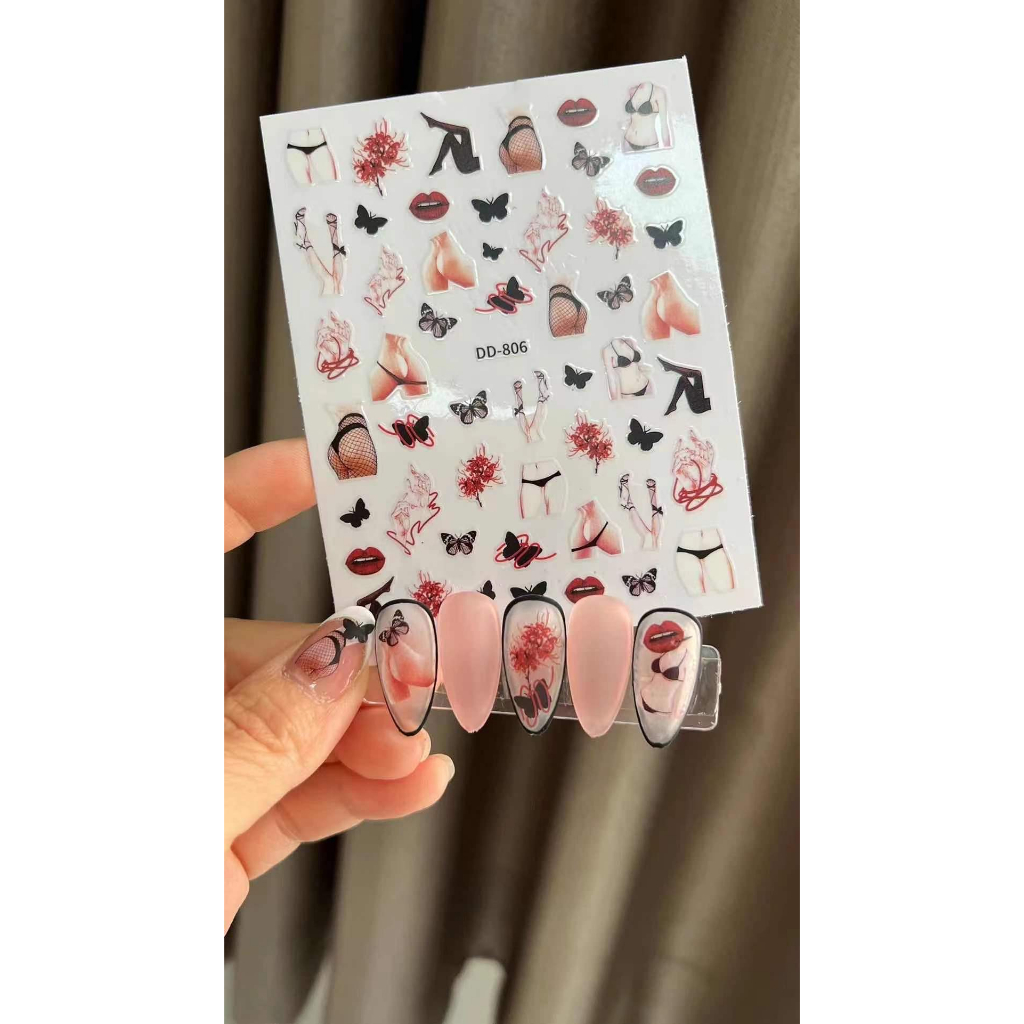 MÃ STICKER MỚI NHÉ Ạ