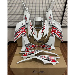 Tem Rời Winner X V2 - Tem Lửa