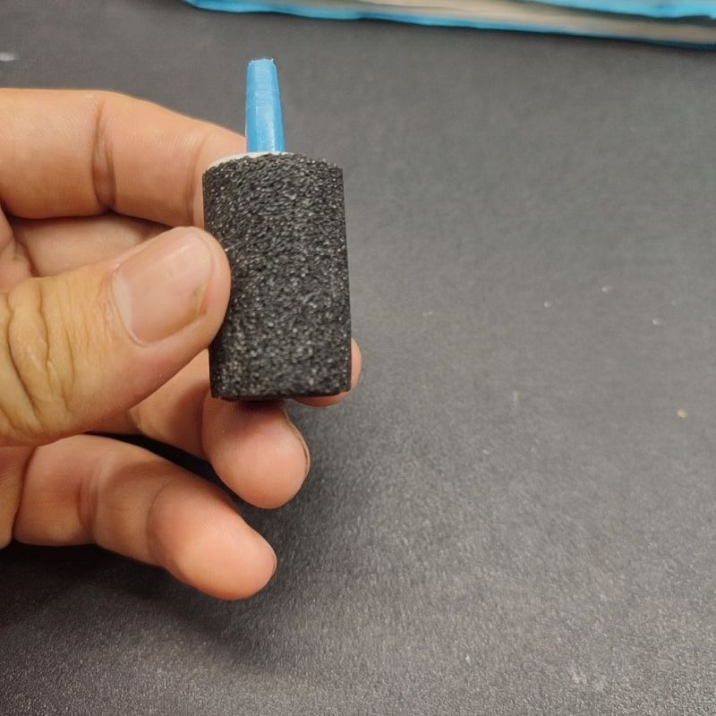 Đá Sủi Oxy Dành Cho Hồ Cá Siêu Mịn