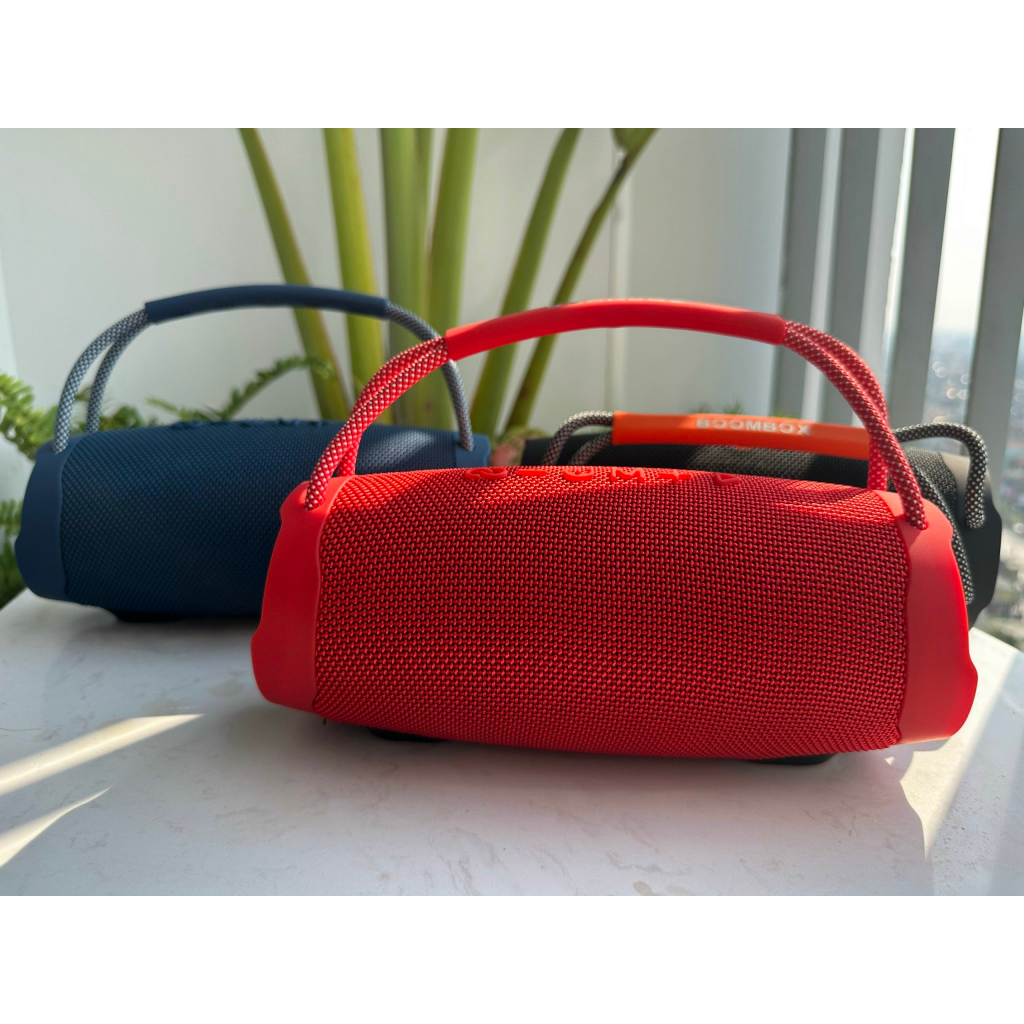 Loa Bluetooth xách tay JBL Bombox 3 Pro - Hàng đẹp, zin