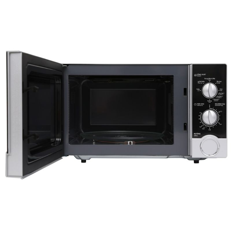 Lò Vi sóng Sharp R - G302VN - S