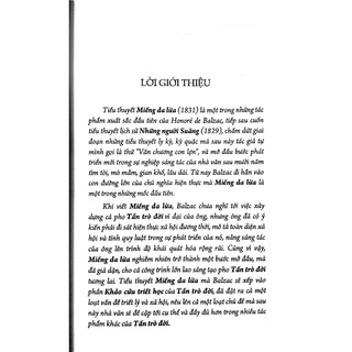 Sách - Miếng Da Lừa - Bìa Mềm - Trí Việt