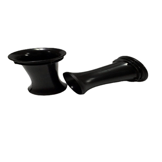 Ống thông hơi loa 3 inch 4 inch 5 inch 6  inch 7 inch 8 inch loại nhựa cứng ABS đẹp hàng loại đẹp